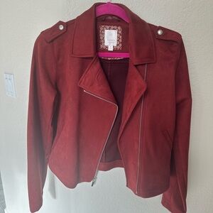 Lauren Conrad SMALL jacket